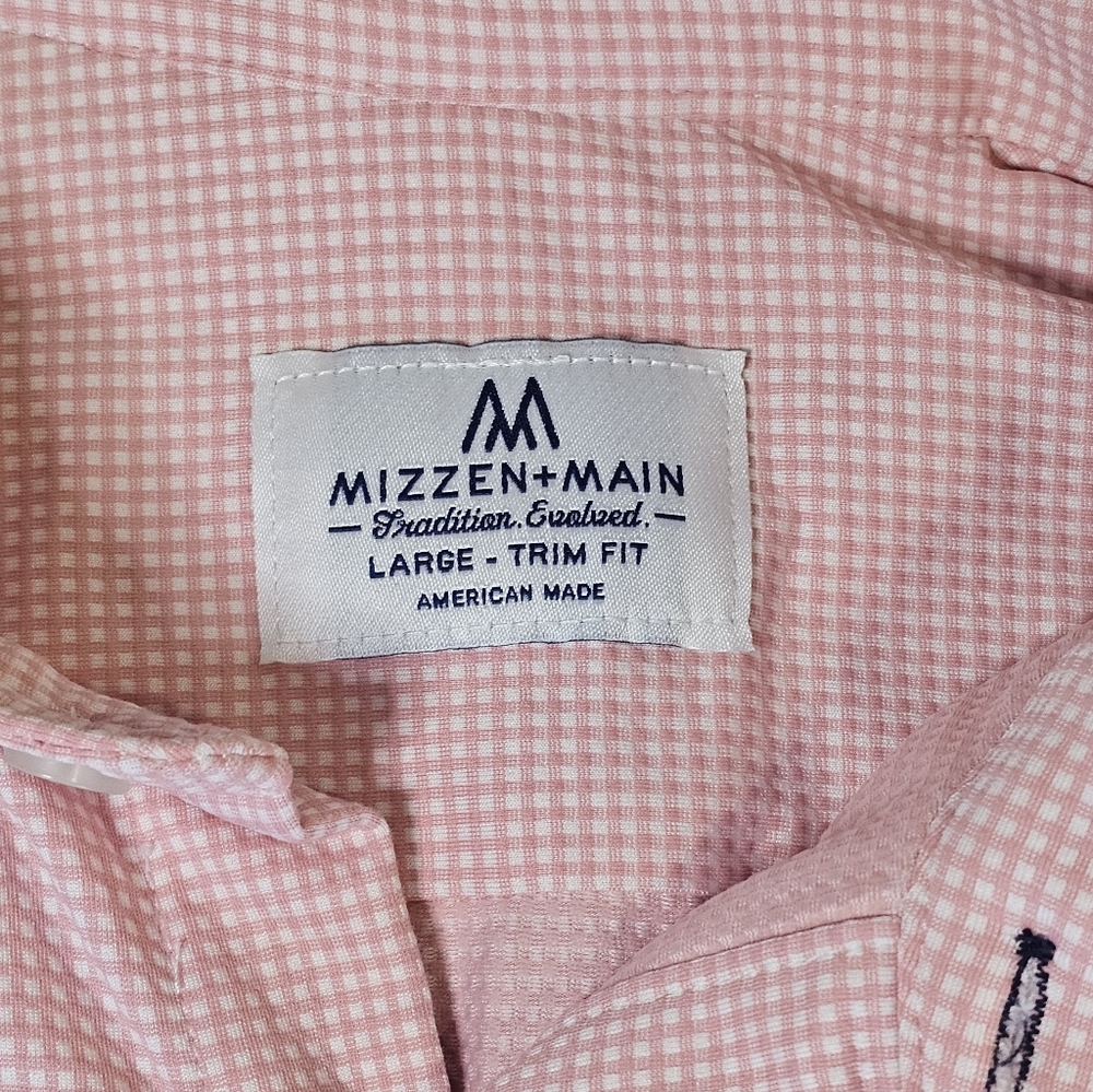Mizzen +Main Performance - Picture 2 of 6